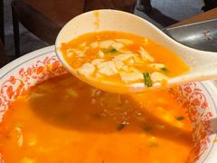 海胆豆腐脑-波螺油子青岛本帮菜(银座店)