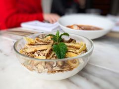 -The Rug Cafe(王府中环店)