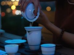 -小茶闲舍·观景商务茶馆(广州塔店)