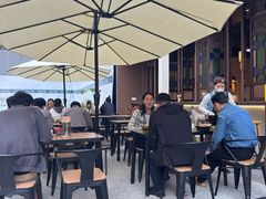 -波记美食煲仔饭蒸饭(客村店)