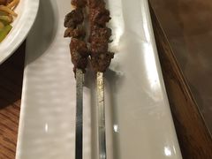-阿罗新疆菜(人民广场店)