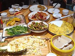 -琼大师东方烤乳猪(亚特兰蒂斯店)