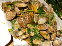 -平娃三宝烧烤·面食(富丰桥店)