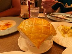 酥皮汤-波特曼西餐厅(中央大街店)