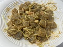 -天隆酒店·本地海鲜鲁菜(烟台大学店)