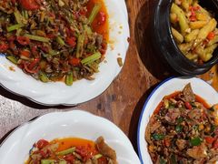 -湖南湘菜馆(东湘缘二店)