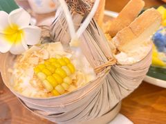 -婉泰·特色小吃·舂鸡脚(告庄二店)