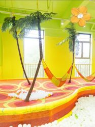 -宝燕乐园(闵行旗舰店)