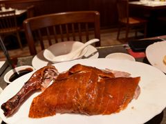 -金鸭季·北京烤鸭(深业上城店)