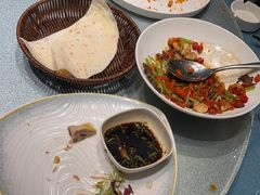 -恒记饭店·海鲜明档(淹城店)