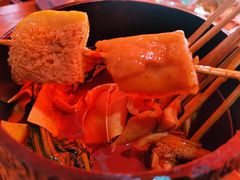 -那些年记忆烧烤