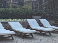-芭东小镇温泉