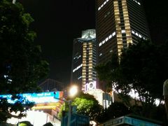 -VT101维多利广场