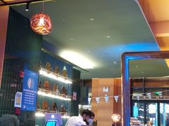 -Ambra Haus琥珀屋精酿餐厅(宝山店)