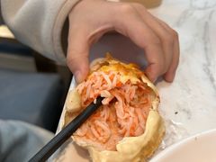 -半岛听涛蒸汽海鲜自助(K11店)