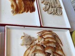 -玉林烤鸭店(黄村兴华店)
