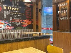 -尊宝比萨(泉州安溪店)