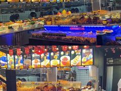 -醉御香渔家园(临沂路与大连路店)