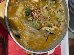 -食悦天美食广场(西安CityOn熙地港购物中心店)
