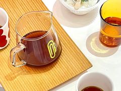-YECLIP COFFEE 黄色回形针咖啡