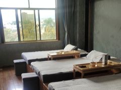 -御泉足浴SPA养生会所