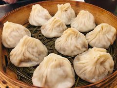 小笼包-熙盛源(滨湖万达店)