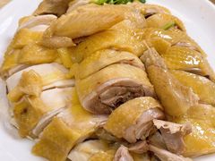 正宗湛江鸡-瑞记湛江鸡饭店·粤西第一鸡(粤垦店)