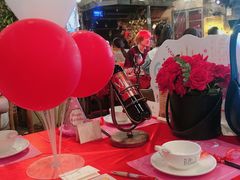 -胡桃里乐队酒馆(长春总店)