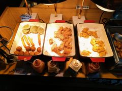 -火炉火自助餐(悠唐购物中心店)