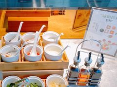 -比格比萨自助(德思勤四季汇店)