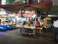 -六合夜市