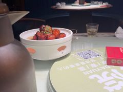 -梁家大院•农家菜(昆山会展中心店)