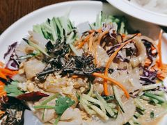 -李老哈·东北菜(宋园路店)