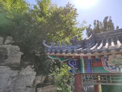 -孤山寨风景区