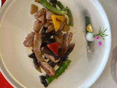 -馋遇江南·精致湖景雅宴(东方之门店)