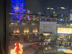 -埠口精酿夜景餐酒吧· BREWPORT BISTRO(长嘉汇重庆之眼店)