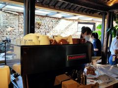 -VOYAGE COFFEE(北锣鼓巷店)