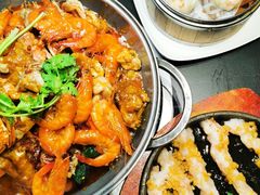 -青木岚小海鲜•小龙虾(友谊店)