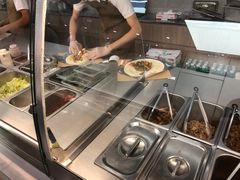 自助取餐区-TOCHITO(南山店)