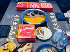 -牛武士寿喜烧·和牛火锅自助(全球首店)