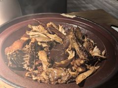 -北方家宴(番禺永旺店)