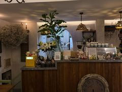 -绿房子方寸咖啡(星海名城店)