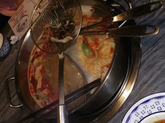 -尚御潮汕牛肉自助火锅(锦园店)
