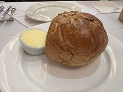 -摩根扒房(桐梓林店)