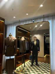 -优刻西服西装定制(金轮国际广场店)