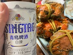 -美味之家·湖景农家乐(太湖东山店)