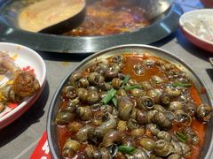 -生活如沸·顺德水牛奶火锅(大学路店)