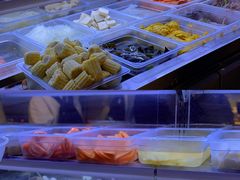 -北大家园食堂