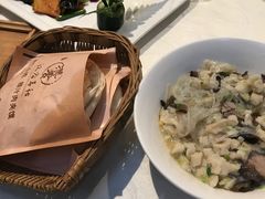 -汉唐宴长安食府