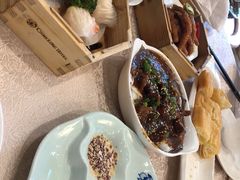 -麒麟中餐厅·经典粤菜·地道菜式老字号(广州长隆酒店)